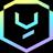An image of the Yield Guild Games (ygg) crypto token logo
