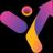 An image of the Yieldification (ydf) crypto token logo