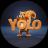 Immagine del token cripto YOLO (yolo)