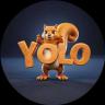 Immagine del token cripto YOLO (yolo)