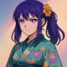Изображение логотипа крипто-токена YUUKI (yuuki)