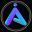 Una imagen del logo del token cripto ZedDex (zed)