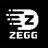 Изображение логотипа крипто-токена ZEGGAI (zeggai)
