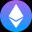 Uma imagem do logotipo do token cripto ZeroLiquid ETH (zeth)