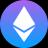 Uma imagem do logotipo do token cripto ZeroLiquid ETH (zeth)