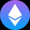 Uma imagem do logotipo do token cripto ZeroLiquid ETH (zeth)