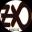 Ein Bild des Zillion Aakar XO (zillionxo) Krypto-Token-Logos