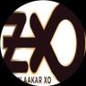 Ein Bild des Zillion Aakar XO (zillionxo) Krypto-Token-Logos