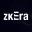 An image of the zkEra Finance (zke) crypto token logo