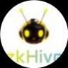 Une image du logo du token crypto zkHive (zkhive)