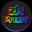 Una imagen del logo del token cripto zkProof (zkp)