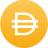 Ein Bild des ZKsync ERC20 Bridged DAI (zkSync) (dai) Krypto-Token-Logos