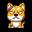 Zombie Inu (zinu) 加密代币标志图片