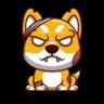 Zombie Inu (zinu) 加密代币标志图片