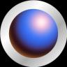 En bild av Zora (zora) kryptotoken-logotypen