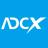 Изображение логотипа децентрализованной биржи ADCX