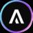 Image of the logo of the decentralized Agora exchange
