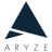 Image of the logo of the decentralized Aryze exchange