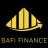 Image of the logo of the decentralized Bafi Swap exchange