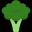 Изображение логотипа децентрализованной биржи Broccoli Swap