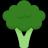 Изображение логотипа децентрализованной биржи Broccoli Swap