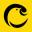Изображение логотипа децентрализованной биржи Canary Exchange
