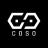 Image of the logo of the decentralized CoSo exchange