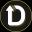 Изображение логотипа децентрализованной биржи Digiswap