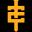Изображение логотипа децентрализованной биржи Excalibur