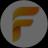 Изображение логотипа децентрализованной биржи FFF Swap