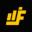 Изображение логотипа децентрализованной биржи Jet Swap