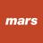 Image of the logo of the decentralized Mars Labs exchange