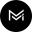 Изображение логотипа децентрализованной биржи MDIS
