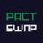Image of the logo of the decentralized Pact exchange