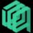 Изображение логотипа децентрализованной биржи Qube Swap