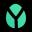 Изображение логотипа децентрализованной биржи Yoshi