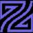 Image of the logo of the decentralized ZenithSwap exchange