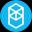 Изображение логотипа блокчейна Fantom
