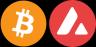BTC.b-WAVAX trading pair
