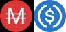 miMATIC-USDC trading pair