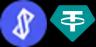 Par de negociação USDRIF-USDT