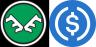 ELK-USDC trading pair