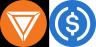IRON-USDC trading pair
