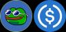 CROAK-USDC handelspar