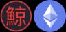 KUJI-WETH trading pair