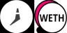 VIRTUAL-WETH ट्रेडिंग पेयर