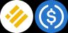 BUSD-USDC trading pair