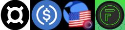 FRAX-USDC-UST-fUSDT trading pair