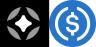 Paire de trading STG-USDC