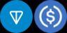 TONCOIN-USDC ट्रेडिंग पेयर
